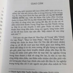 Sự Nghiệp Trung Hưng - Phạm Văn Liêm 692942