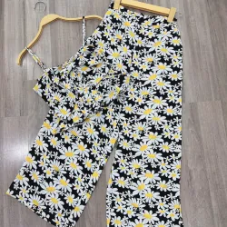 Set Hoa Cúc (Vibe mùa hè, phóng khoáng)