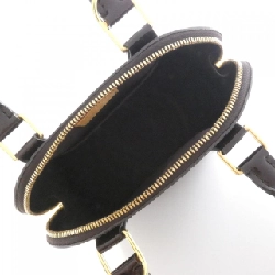 Túi Louis Vuitton Vernis Alma BB M91678 617271