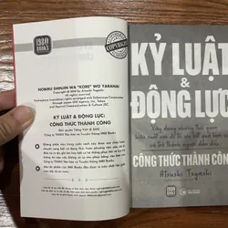 Kỷ Luật Và Động Lực - Công Thức Thành Công - Atsushi Togashi (7) 605506