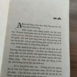 cuốn tiểu thuyết "Bao giờ trăng lại tròn?" của tác giả Nguyệt Như Tích 997148