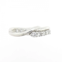 Nhẫn kim cương PT900 0.21CT - Hàng hiệu Authentic 855696