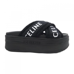 セリーヌ CELINE ブロックスライド 354412276C サンダル - Hàng hiệu Authentic
