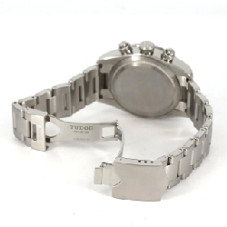 Tudor Black Bay Chrono M79360N-0001 SS tự động - Hàng hiệu Chính hãng 879604