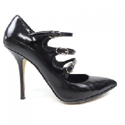 【Mã giảm giá】Dolce & Gabbana DOLCE&GABBANA giày cao gót