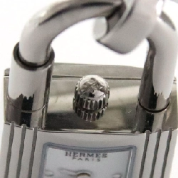 Đồng hồ Hèrmes Kelly KE4.110 SS Quartz - Hàng hiệu Authentic 881000