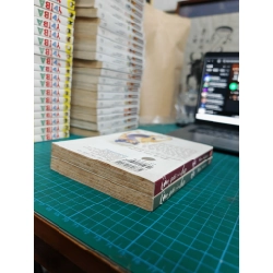 Truyện tranh con gái của ba 496408