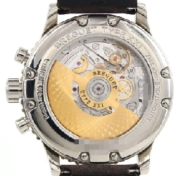 Breguet Type XXI 3817ST/X2/3ZU SS tự động - Hàng hiệu chính hãng 882020