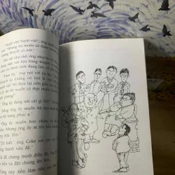 Cucho Cậu Bé Hiếu Thảo - José Luis Olaizola 603417