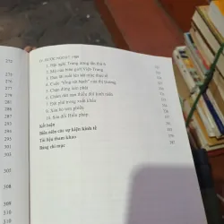 Tư Duy Kinh Tế Việt Nam Chặng Đường Gian Nan Và Ngoạn Mục 1975- 1989 1009459