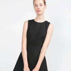 Đầm mini Zara  446830