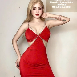 Đầm Thiết Kế  443787