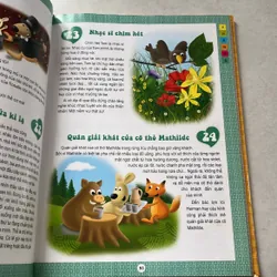 365 chuyện kể mỗi ngày (bìa cứng, khổ to) 596518