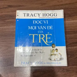 Đọc vị mọi vấn đề của trẻ