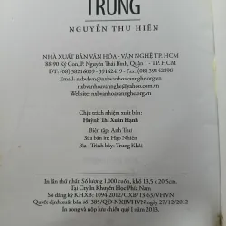 Hoàng đế Quang Trung - Nguyễn Thu Hiền 932655