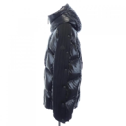 Áo khoác lông vũ MONCLER GENIUS ADIDAS BEISER - Hàng hiệu Chính hãng 898838