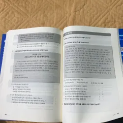 Tiếng Hàn Tổng Hợp Dành Cho Người Việt Nam - Trung cấp 3 799461