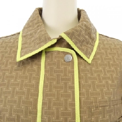 HERMES MOSAIQUE 2H0117DP Jacket - Hàng hiệu Authentic 819149