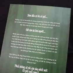 NHỮNG CÔ GÁI CUỐI CÙNG - RILEY SAGER 931308