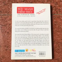 Sức mạnh tiềm thức  735256