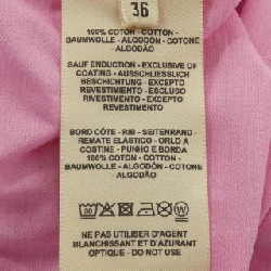 Áo thun HERMES FANTAISIE D'ETRIERS 3E4624DL - Hàng hiệu Chính hãng 824235