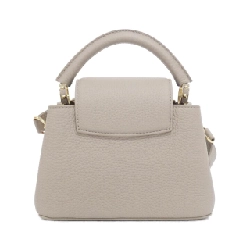 Túi Louis Vuitton Capucines MINI M11341 617332