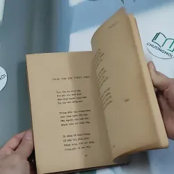 [MIỄN PHÍ BỌC SÁCH] [XƯA] Thanh Ca (1982) - Xuân Diệu 776040