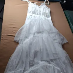 Đầm ren gợi cảm 777178