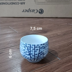 Cốc ly gốm Nhật, Việt, Đức,... [Đồng giá 40k] 445733
