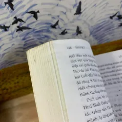 Màu Xanh Man Trá - Lê Mịnh Khuê 926319