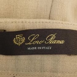 【Mã giảm giá】Quần Loro Piana 651832