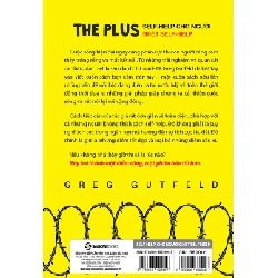 The Plus - Self-Help Cho Người Ghét Self-Help - Greg Gutfeld 289422