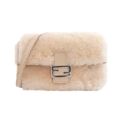 Fendi Micro Baguette 8M0354 5AY Túi - Hàng hiệu Chính hãng