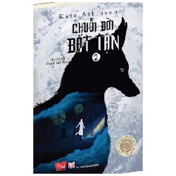 Chuỗi Đời Bất Tận - Tập 2 - Kate Atkinson 140852