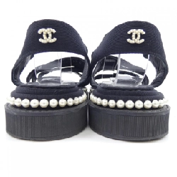 CHANEL G32359X05912 Sandal - Hàng hiệu Chính hãng 830659