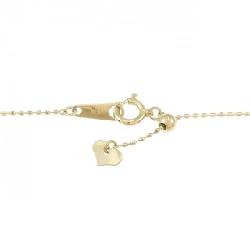 K18YG Dây chuyền kim cương 0.20CT - Hàng hiệu Chính hãng 860063