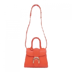 【Mã giảm giá】Túi DELVAUX