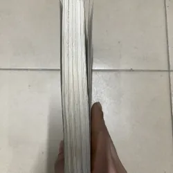 Đóa hồng gai - Judith Krantz (c47) 782207