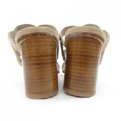 HERMES Elie Sandal - Hàng hiệu Authentic 828451