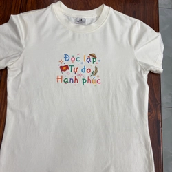 Áo baby tee