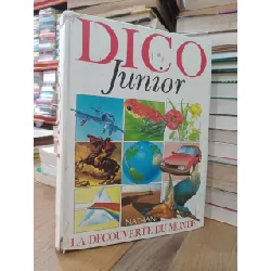 DICO Junior 711580