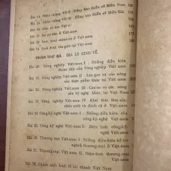 ĐỊA LÝ VIỆT NAM - NGUYỄN KHẮC NGỮ & PHẠM ĐÌNH TIẾU 753349