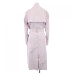 【Khuyến mãi】Áo khoác da HERMES 636944