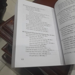 LUẬT HỢP ĐỒNG VIỆT NAM, Bản án và Bình luận án 316657
