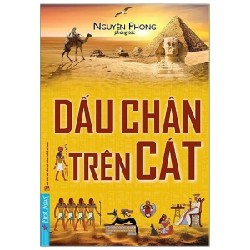 Dấu Chân Trên Cát 2020 - Nguyên Phong New 100% HCM.PO 33043