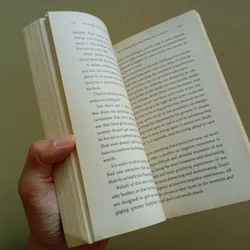 The subtle art of not giving a F*ck, sách ngoại văn tiếng Anh, english book, tiểu thuyết  595971