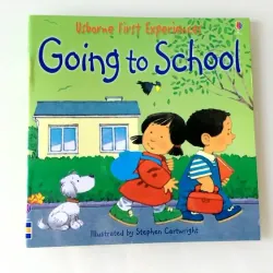 Usborne Farmyard Tales - 20 quyển + File Mp3 795972