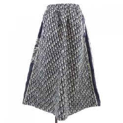 Chân váy kỹ thuật Oblique Christian Dior 127J24A2970 - Hàng hiệu Authentic