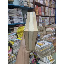 Truyện tranh shin - tủ sách khoa học shin 497267