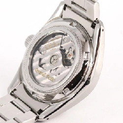 Seiko Grand Seiko - Cơ khí cao cấp 36000 9S85-00A0/SBGH001 SS tự động - Hàng hiệu chính hãng 888107